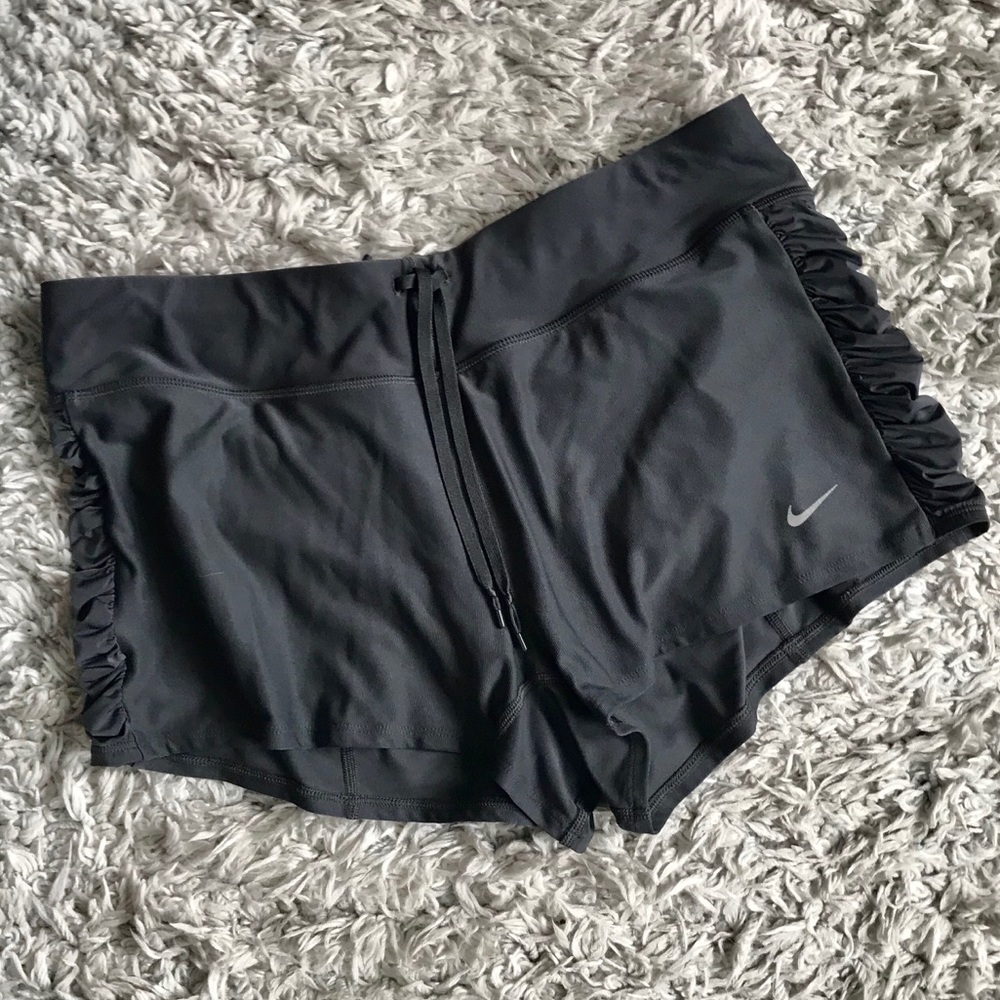 Nike Dry Fit Shorts